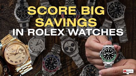 big savings on rolex watches|best value rolex watches.